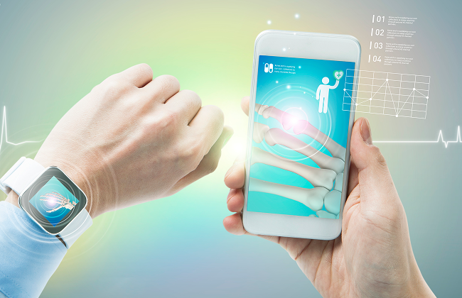 DigitalTherapeutics
