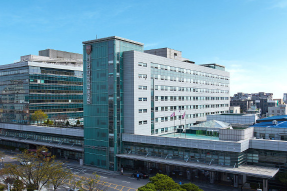 KoreaUnivercityHospital