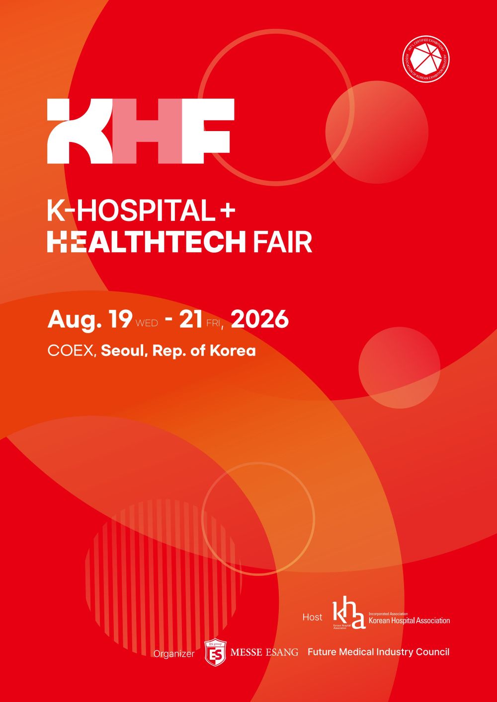 KHF 2026 POSTER KHF 2026 POSTER